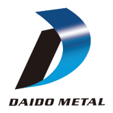 DAIDO LOGO